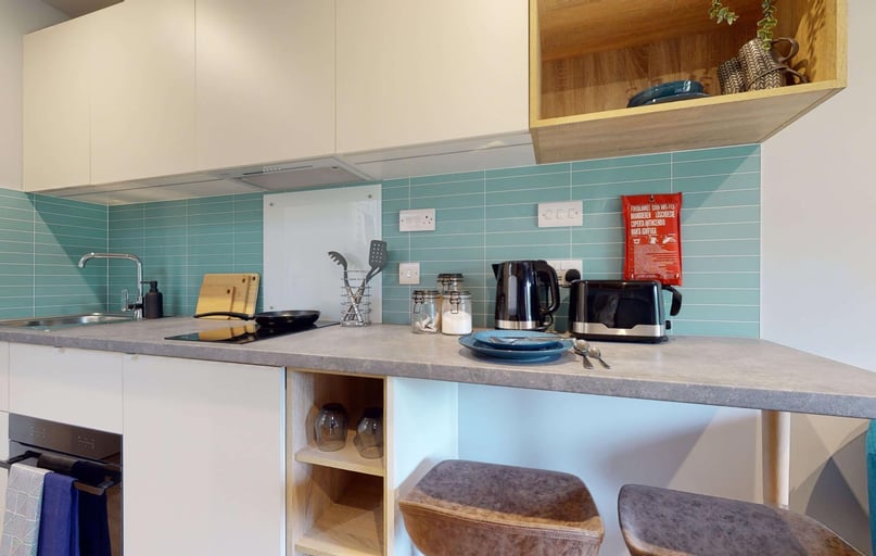 Mayfield Road, Blackford, Edinburgh - Image 1